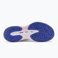 Moteriški rankinio bateliai ASICS Blast FF 3 white/sapphire 5