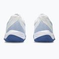 Vyriški skvošo batai ASICS Blade FF white/denim blue 7