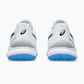Vyriški rankinio bateliai ASICS Gel-Tactic 12 white/lime burst 7