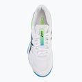 Vyriški rankinio bateliai ASICS Gel-Tactic 12 white/lime burst 6