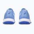 Moteriški rankinio bateliai ASICS Gel-Tactic 12 light sapphire/white 7