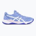 Moteriški rankinio bateliai ASICS Gel-Tactic 12 light sapphire/white 2