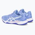 Moteriški rankinio bateliai ASICS Gel-Tactic 12 light sapphire/white 3
