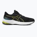 Vaikiški bėgimo batai ASICS GT-1000 12 GS black/bright yellow 2