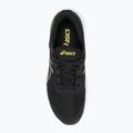 Vaikiški bėgimo batai ASICS GT-1000 12 GS black/bright yellow 6