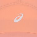 Kepuraitė su snapeliu ASICS Ultra Lightweight Running bright sunstone 3