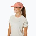 Kepuraitė su snapeliu ASICS Ultra Lightweight Running bright sunstone 4
