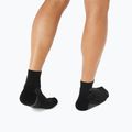 Bėgimo kojinės ASICS Performance Run Quarter performance black 4