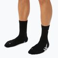 Kojinės ASICS Court+ Tennis Crew performance black 3