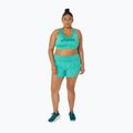 ASICS Core Logo liemenėlė aurora green/rich teal 3
