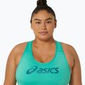 ASICS Core Logo liemenėlė aurora green/rich teal 4