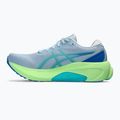 Vyriški bėgimo bateliai ASICS Gel-Kayano 30 Lite-Show sea glass 10