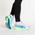 Vyriški bėgimo bateliai ASICS Gel-Kayano 30 Lite-Show sea glass 2