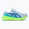 Vyriški bėgimo bateliai ASICS Gel-Kayano 30 Lite-Show sea glass 3