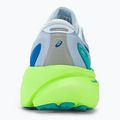 Vyriški bėgimo bateliai ASICS Gel-Kayano 30 Lite-Show sea glass 8