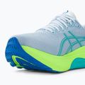 Vyriški bėgimo bateliai ASICS Gel-Kayano 30 Lite-Show sea glass 9