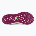 Moteriški bėgimo batai ASICS FUJILITE 4 light blue/blackberry 6