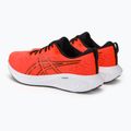 Vyriški bėgimo bateliai ASICS Gel-Excite 10 sunrise red/gunmetal 4