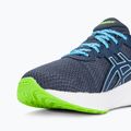 Vaikiški bėgimo batai ASICS Gel-Excite 10 GS thunder blue/light blue 8