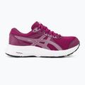 Moteriški bėgimo batai ASICS Gel-Contend 8 blackberry/pure silver 3
