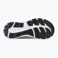 Moteriški bėgimo batai ASICS Gel-Contend 8 blackberry/pure silver 6