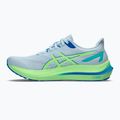 Vyriški bėgimo bateliai ASICS GT-2000 12 Lite-Show sea glass 10