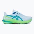 Vyriški bėgimo bateliai ASICS GT-2000 12 Lite-Show sea glass 3