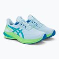 Vyriški bėgimo bateliai ASICS GT-2000 12 Lite-Show sea glass 5