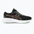 Vaikiški bėgimo batai ASICS Gel-Excite 10 GS black/bright sunstone 2