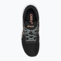 Vaikiški bėgimo batai ASICS Gel-Excite 10 GS black/bright sunstone 7