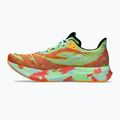 Vyriški bėgimo bateliai ASICS Noosa Tri 15 lime burst/illuminate mint 9
