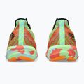 Vyriški bėgimo bateliai ASICS Noosa Tri 15 lime burst/illuminate mint 11