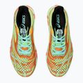Vyriški bėgimo bateliai ASICS Noosa Tri 15 lime burst/illuminate mint 12