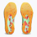 Vyriški bėgimo bateliai ASICS Noosa Tri 15 lime burst/illuminate mint 13