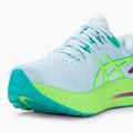 Moteriški bėgimo bateliai ASICS GT-2000 12 Lite-Show illuminate green 9