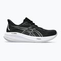 Moteriški bėgimo batai ASICS Gel-Cumulus 26 black/concrete 8