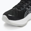 Moteriški bėgimo batai ASICS Gel-Cumulus 26 black/concrete 7