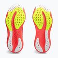 Vyriški bėgimo bateliai ASICS Gel-Nimbus 26 sunrise red/black 13
