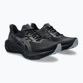 Vyriški bėgimo batai ASICS Novablast 4 black/graphite grey 10