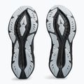 Vyriški bėgimo batai ASICS Novablast 4 black/graphite grey 13