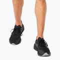 Vyriški bėgimo batai ASICS Novablast 4 black/graphite grey 14