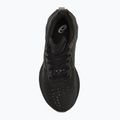 Vyriški bėgimo batai ASICS Novablast 4 black/graphite grey 5