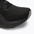 Vyriški bėgimo batai ASICS Novablast 4 black/graphite grey 7