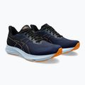 ASICS Dynablast 4 blue expanse/black vyriški bėgimo bateliai 10