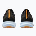 ASICS Dynablast 4 blue expanse/black vyriški bėgimo bateliai 11
