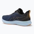 ASICS Dynablast 4 blue expanse/black vyriški bėgimo bateliai 3