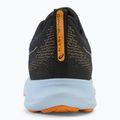 ASICS Dynablast 4 blue expanse/black vyriški bėgimo bateliai 6