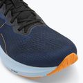 ASICS Dynablast 4 blue expanse/black vyriški bėgimo bateliai 7