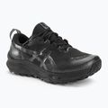 Vyriški bėgimo batai ASICS Gel-Trabuco 12 GTX black/graphite grey