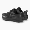 Vyriški bėgimo batai ASICS Gel-Trabuco 12 GTX black/graphite grey 4